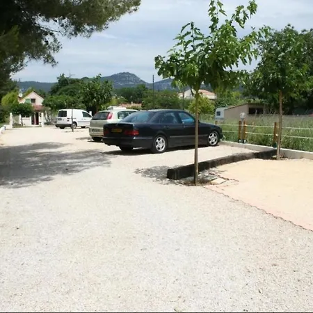 Villa Myami Sanary-sur-Mer Exterior foto