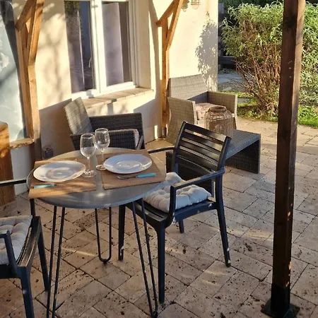 Villa Myami Sanary-sur-Mer Exterior foto