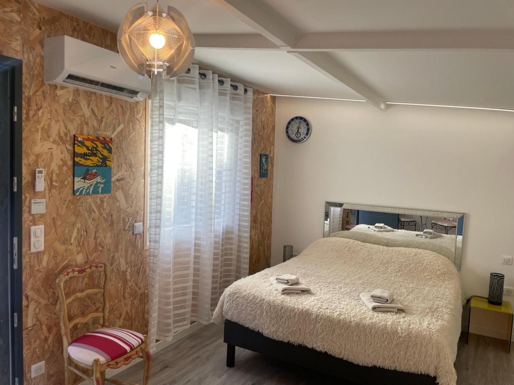 Ferienhaus Myami *