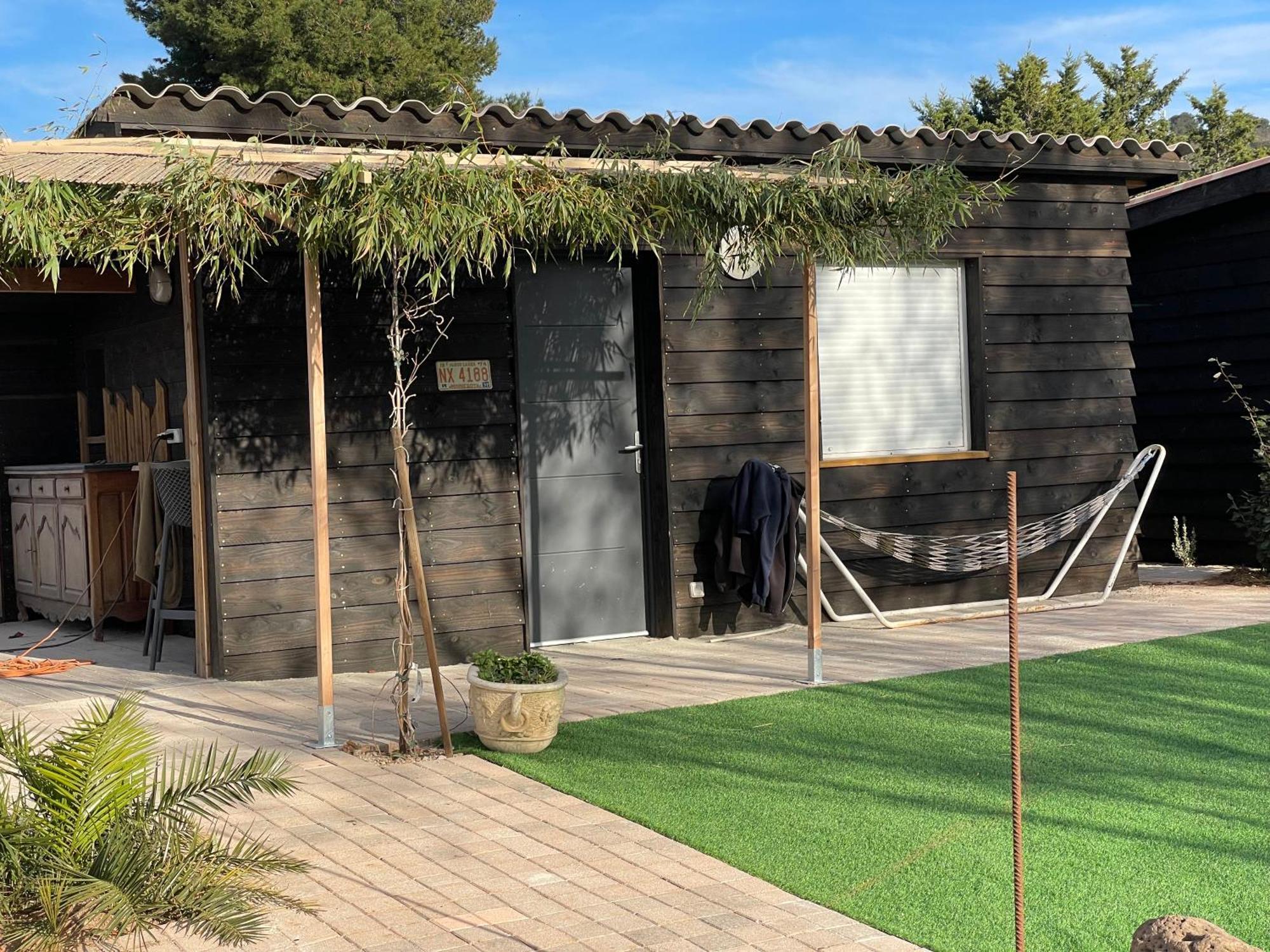 Ferienhaus Myami