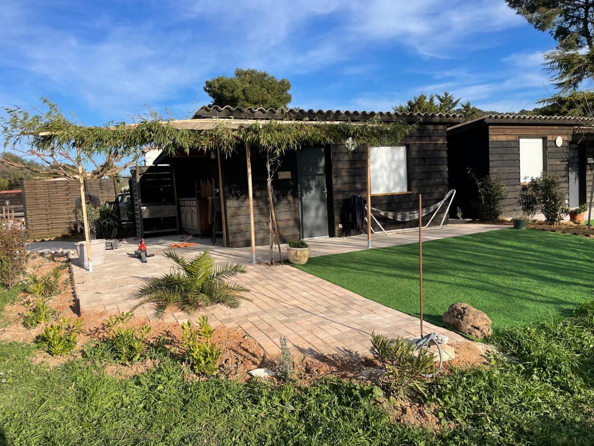 Ferienhaus Myami Sanary-sur-Mer
