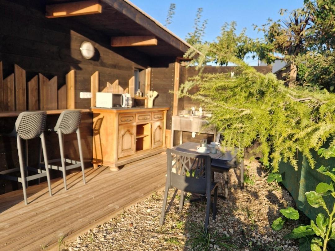 Ferienhaus Myami *