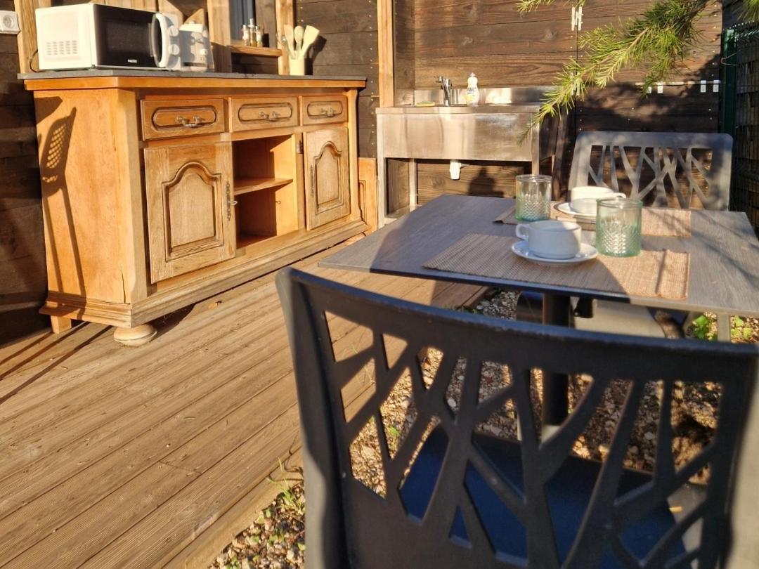 Ferienhaus Myami Sanary-sur-Mer