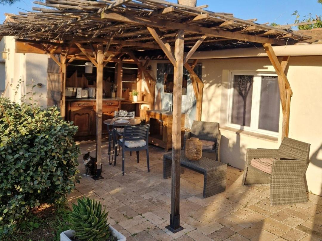 Ferienhaus Myami Sanary-sur-Mer