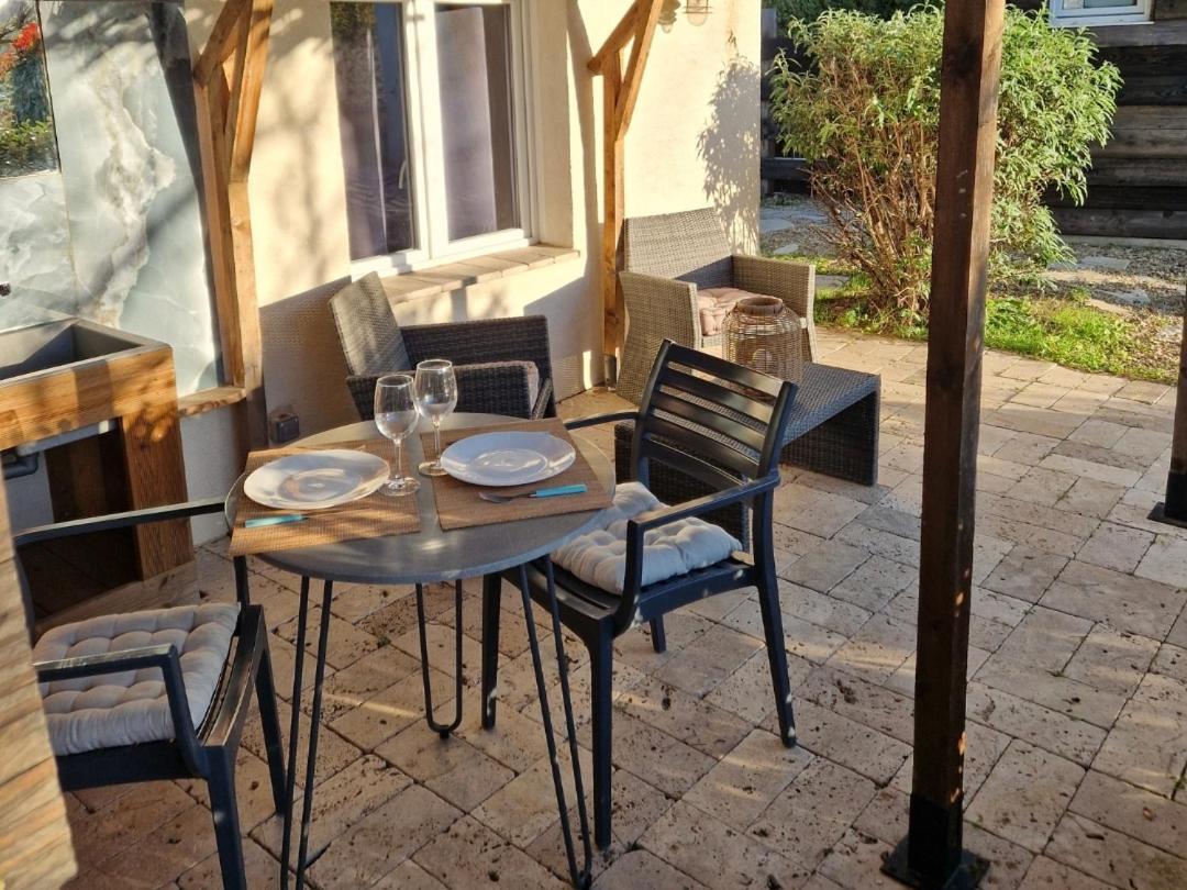 Myami Ferienhaus